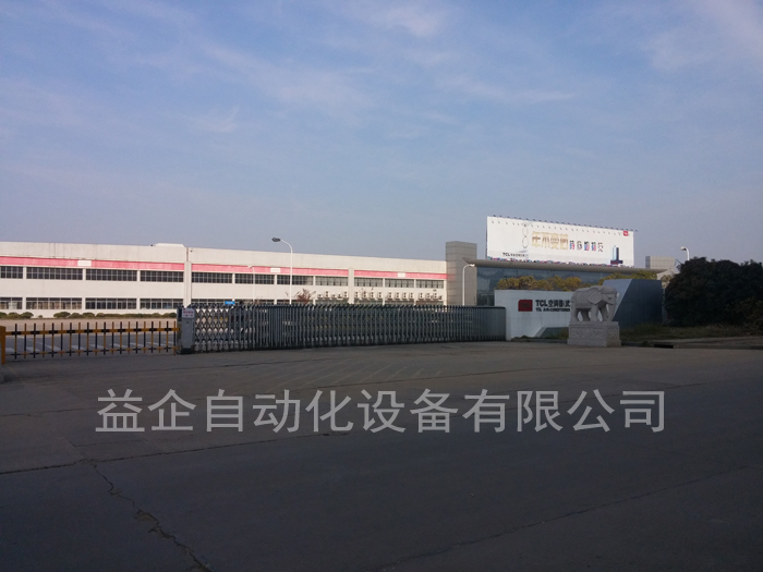大平方脱皮机客户